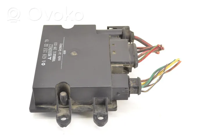 Mitsubishi Colt Przekaźnik / Modul układu ogrzewania wstępnego MN900612