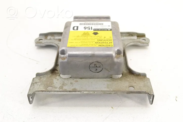 Mitsubishi Pajero Module de contrôle airbag 1523001041