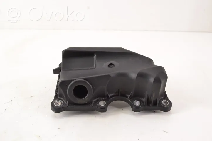 Ford Focus Vacuum air tank 37S7G6A7856A