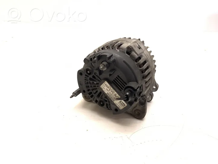 Volkswagen Golf V Alternator 06F903023C