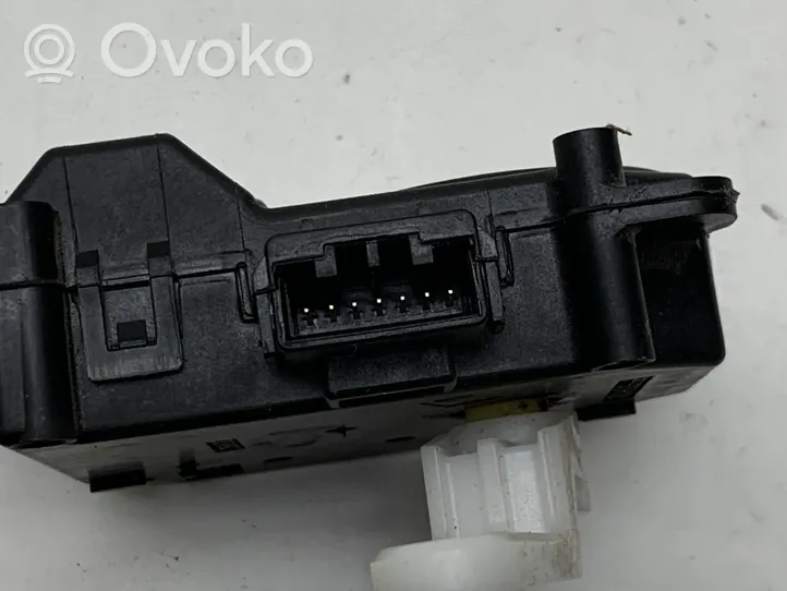 Subaru Outback (BS) Silniczek nagrzewnicy nawiewu klimatyzacji A/C AW0638001920