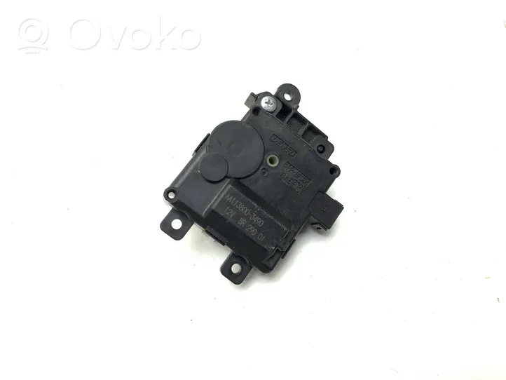 Subaru Outback (BS) Moteur actionneur de volet de climatisation AA1138003490