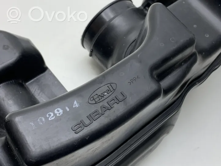 Subaru Outback (BS) Bocchetta canale dell’aria abitacolo 102914