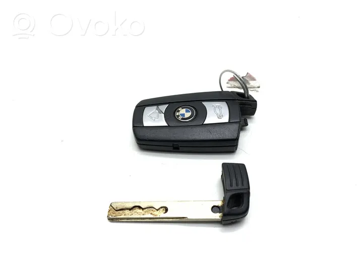 BMW 3 E92 E93 Ignition key/card 315MHZ