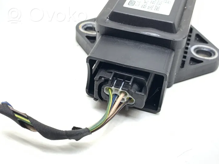 BMW 5 E60 E61 Sensore di imbardata accelerazione ESP 0265005266