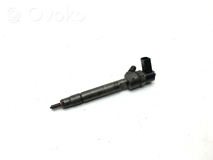 Mercedes-Benz ML W163 Injecteur de carburant 0445110104