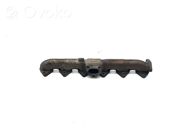 BMW 5 E39 Exhaust manifold 11622248166