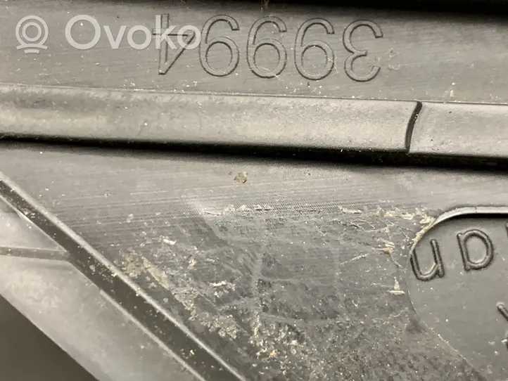 BMW 5 E60 E61 Elektryczne lusterko boczne drzwi przednich 39994