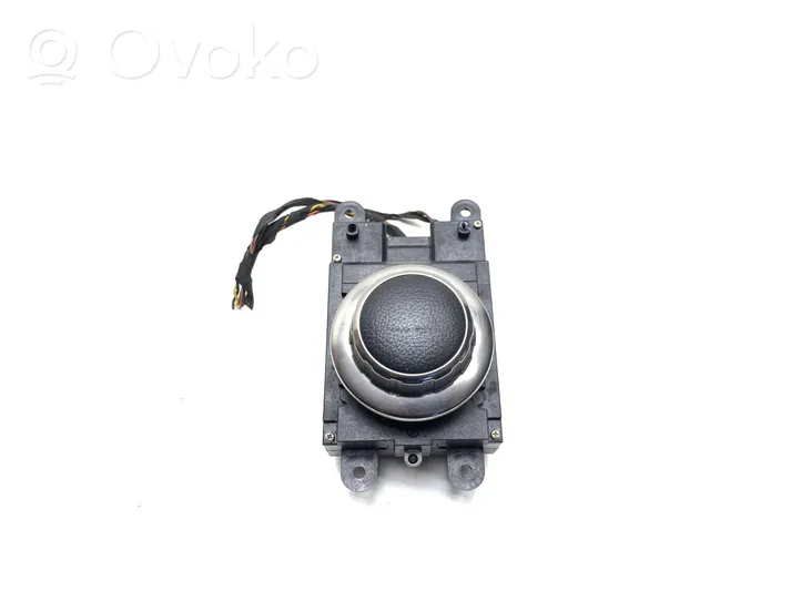 BMW 5 E60 E61 Controllo multimediale autoradio 6963051