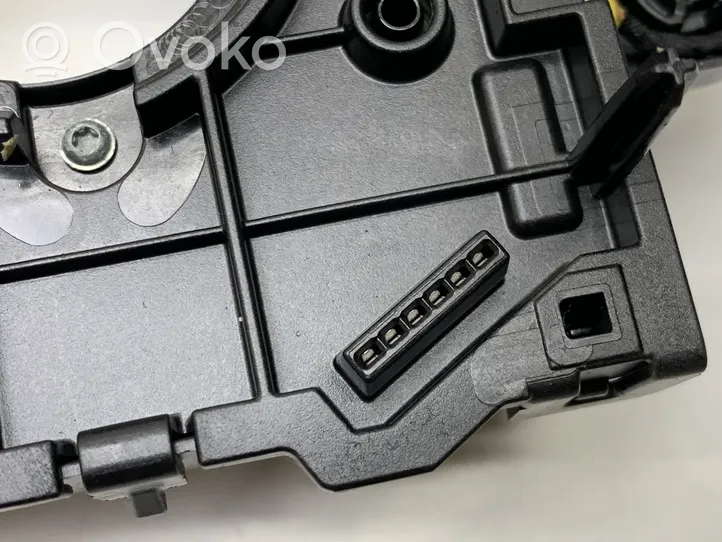 BMW 5 G30 G31 Leva/interruttore dell’indicatore di direzione e tergicristallo 61316839783