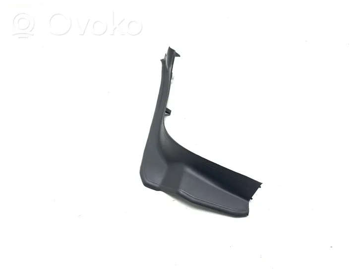 BMW 5 G30 G31 Rivestimento laterale della consolle centrale posteriore 7400595