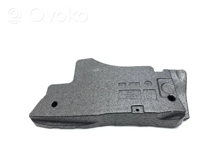 BMW 5 G30 G31 Altro elemento di rivestimento bagagliaio/baule 7400801