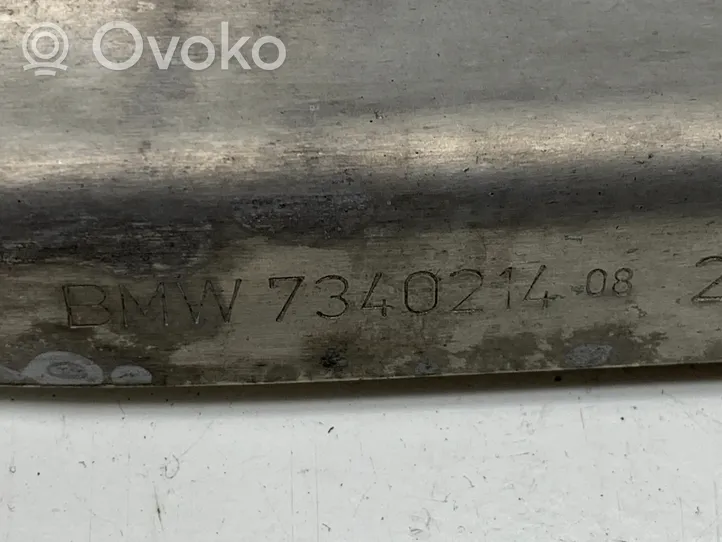 BMW 5 G30 G31 Osłona termiczna komory silnika UT734021408