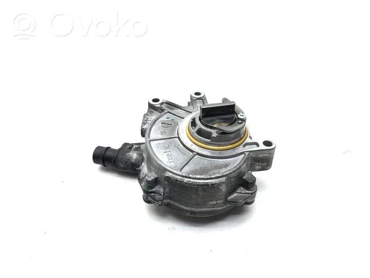 BMW 5 G30 G31 Alipainepumppu 21021866