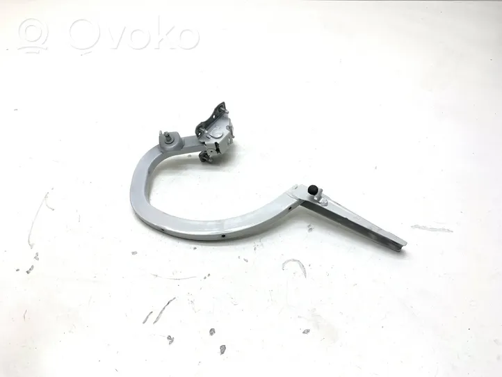 BMW 5 G30 G31 Cerniere del vano motore/cofano 7366397