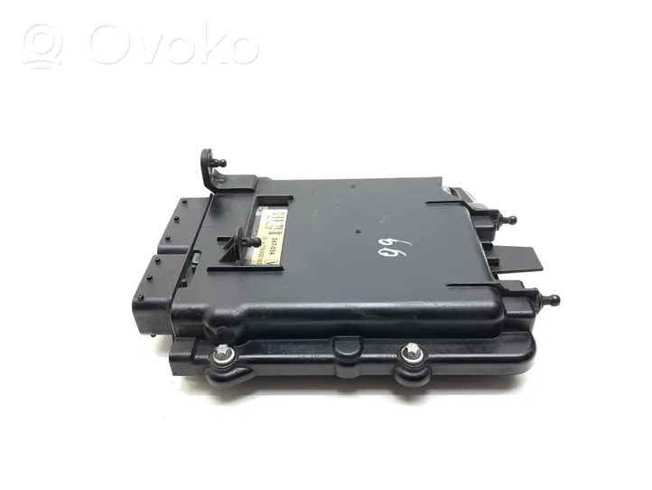 Mercedes-Benz E A207 Sterownik / Moduł ECU A2761500276