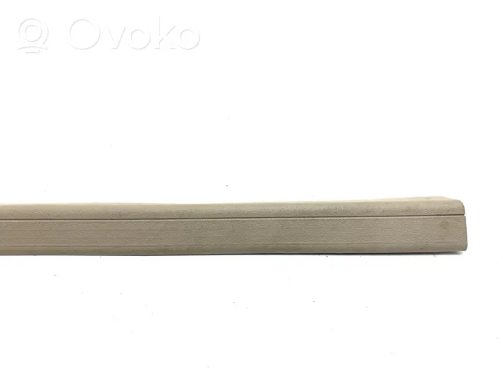 Mercedes-Benz E A207 Front sill trim cover A2076860436