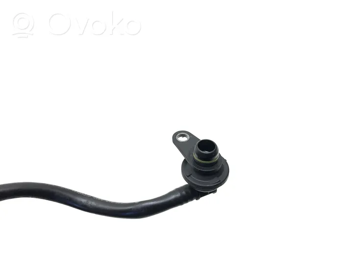 Mercedes-Benz E A207 Tuyau sous vide A2760180082