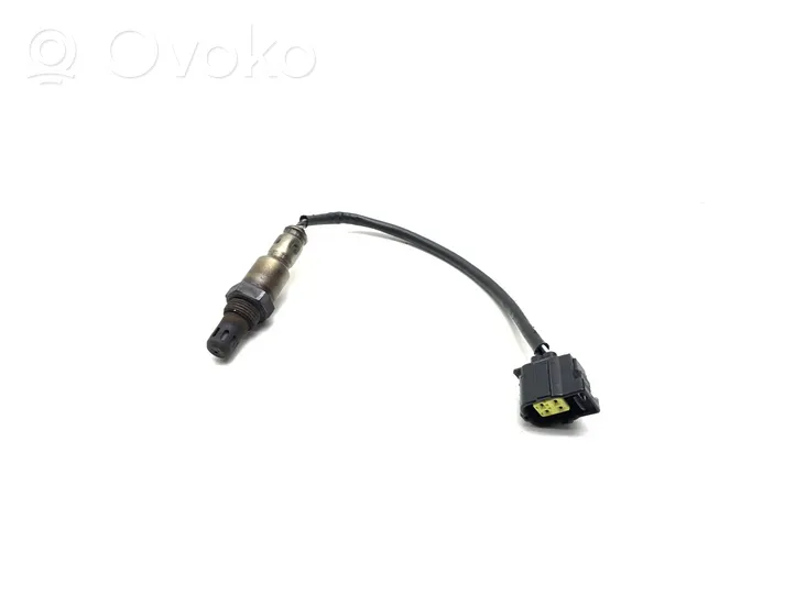 Mercedes-Benz E A207 Sensore della sonda Lambda A0065422018