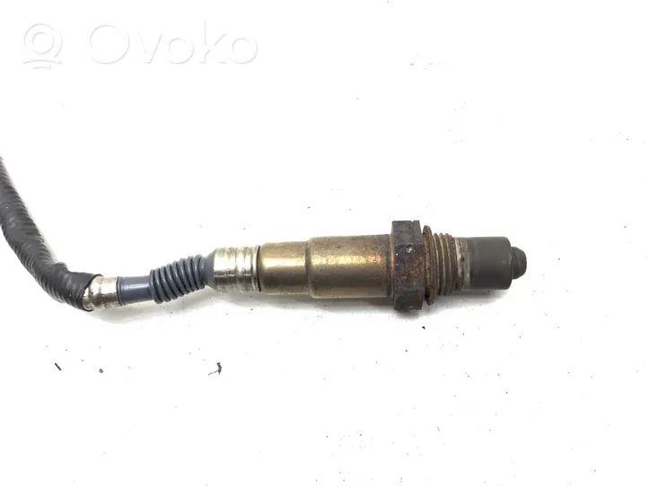 BMW 5 G30 G31 Sensore della sonda Lambda 8650474