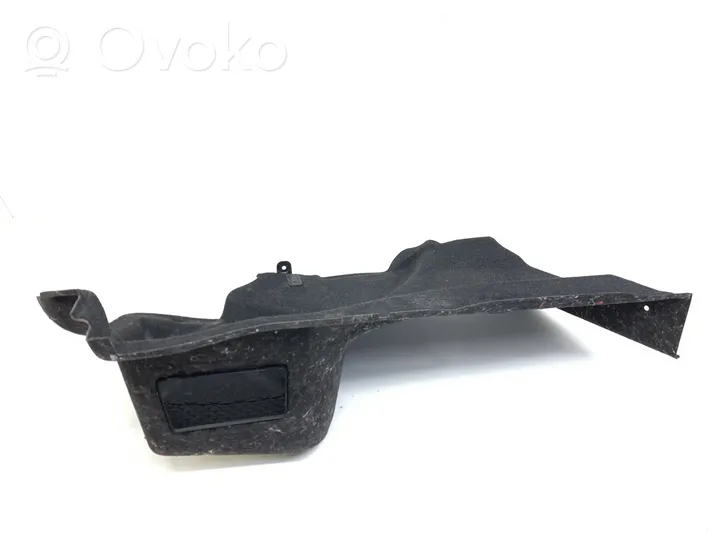 BMW 5 G30 G31 Rivestimento pannello inferiore del bagagliaio/baule 7942875