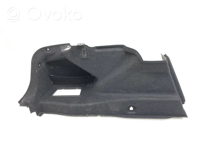 BMW 5 G30 G31 Rivestimento pannello inferiore del bagagliaio/baule 7942875