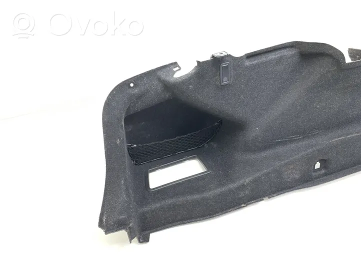 BMW 5 G30 G31 Rivestimento pannello inferiore del bagagliaio/baule 7942875