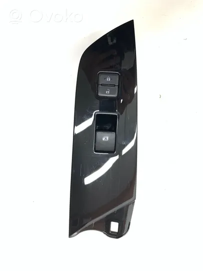 Toyota Prius (XW50) Electric window control switch 7423147230