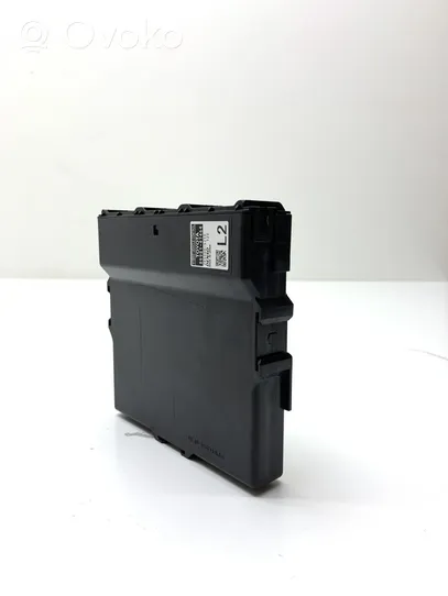 Toyota Prius (XW50) Unité de commande, module ECU de moteur 8998147470