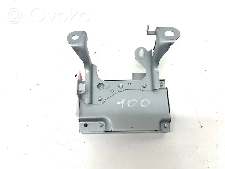 Toyota Prius (XW50) Other devices 8598B47010