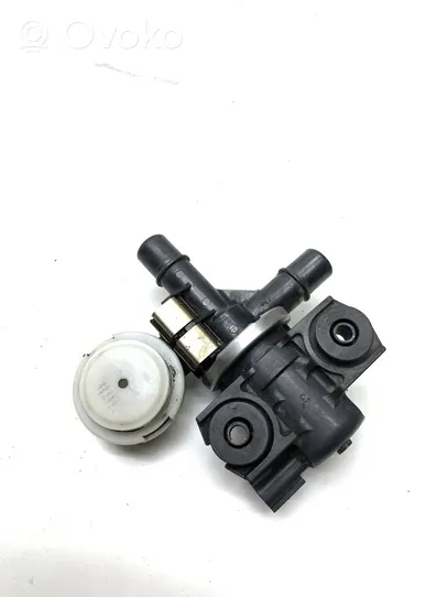 Toyota Prius (XW50) Valve de freinage 7771047020