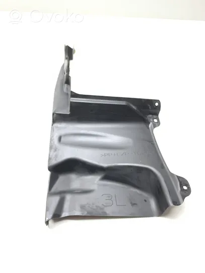 Toyota Prius (XW50) Side bottom protection 5144447010