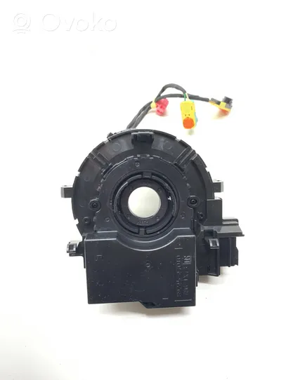 Toyota Prius (XW50) Airbag slip ring squib (SRS ring) 8924547010