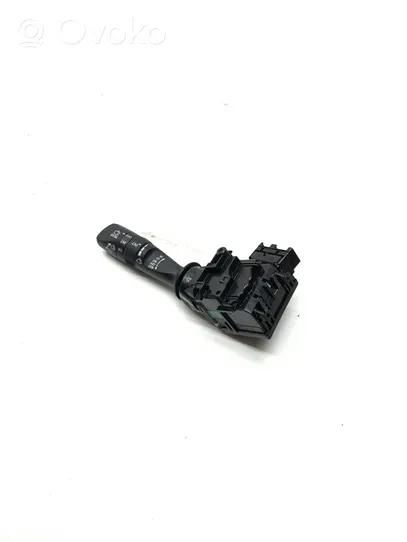 Toyota Prius (XW50) Wiper speed switch 