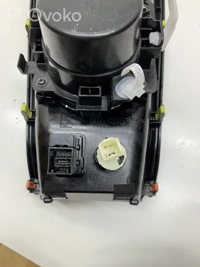 Toyota Prius (XW50) Center console 5882147041C0