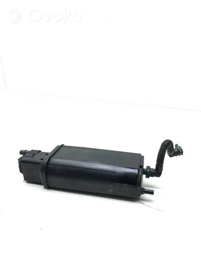 Toyota Prius (XW50) Aktivkohlefilter 7774047110