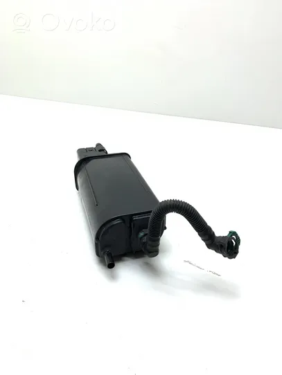 Toyota Prius (XW50) Aktivkohlefilter 7774047110