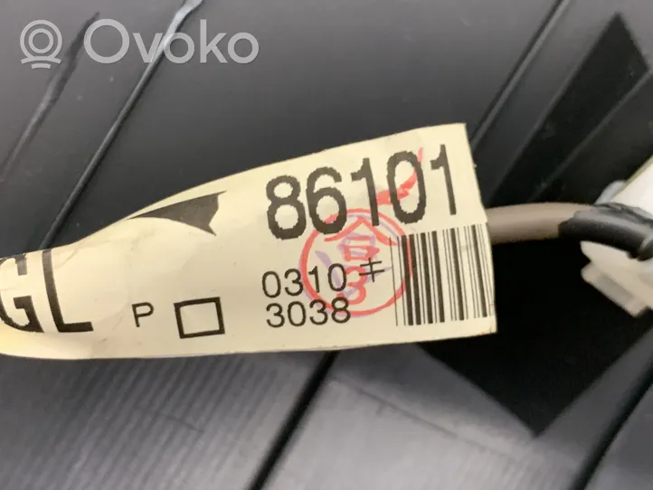 Toyota Prius (XW50) Dashboard 8616047140