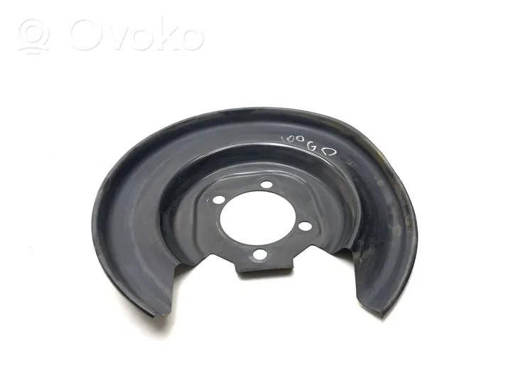 Toyota Prius (XW50) Rear brake disc plate dust cover 4788147010