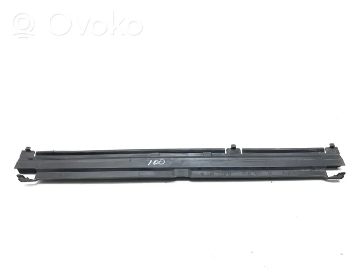 Toyota Prius (XW50) Top upper radiator support slam panel 1659437010