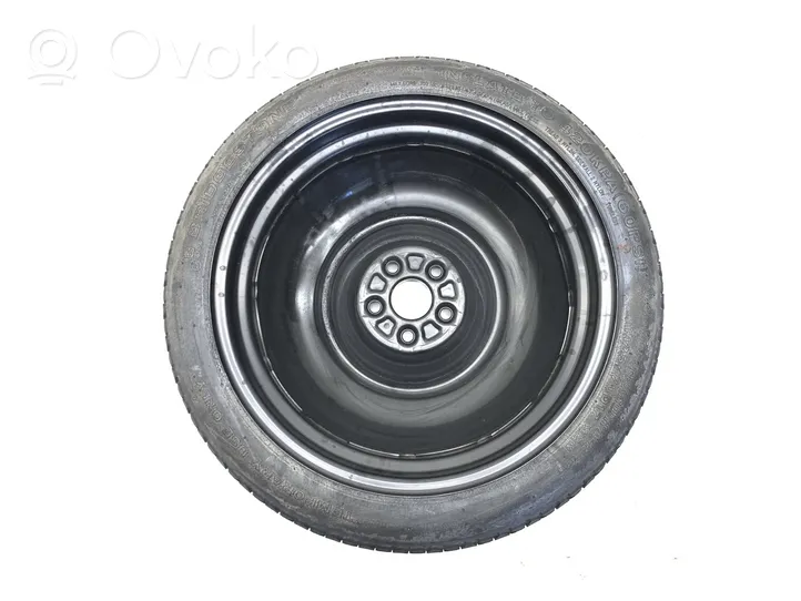 Toyota Prius (XW50) R17 spare wheel J17X4T