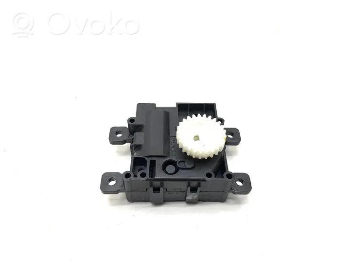 Toyota Prius (XW50) Motorino attuatore aria 0638002031