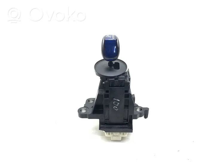 Toyota Prius (XW50) Gear shifter/selector 75G203LHD