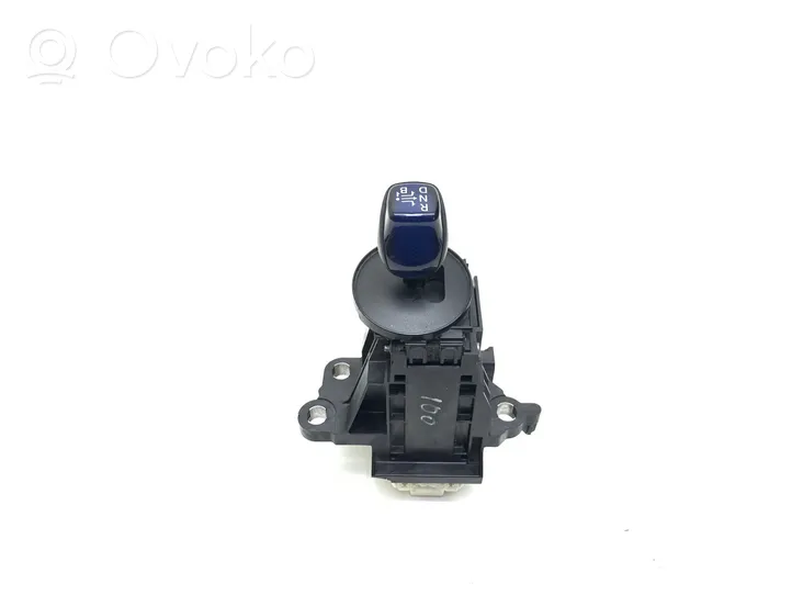 Toyota Prius (XW50) Gear shifter/selector 75G203LHD