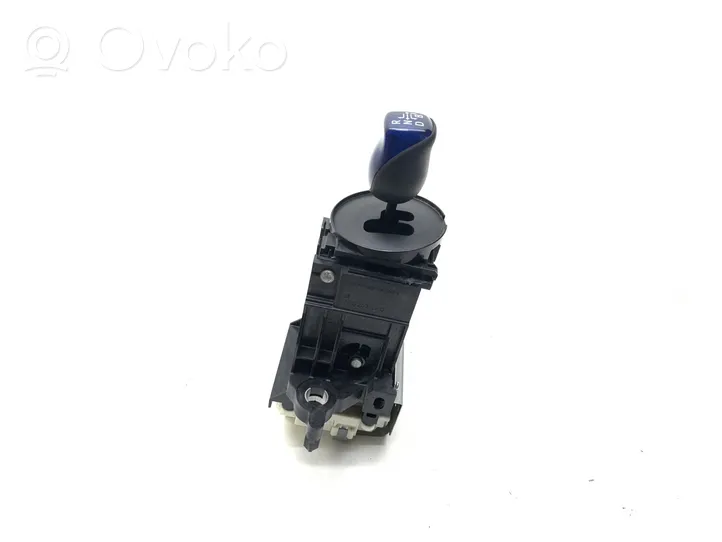 Toyota Prius (XW50) Gear shifter/selector 75G203LHD