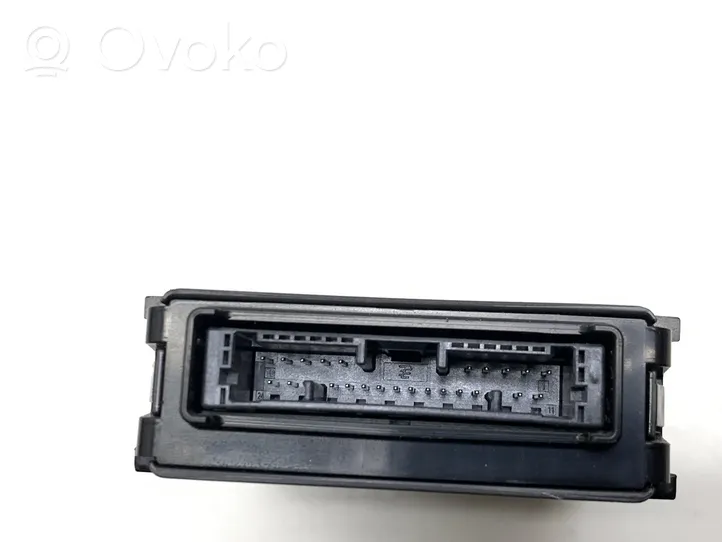 Toyota Prius (XW50) Gateway control module 8911147062