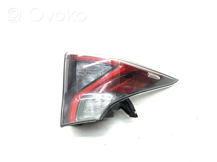 Toyota Prius (XW50) Rear/tail lights 8155047291