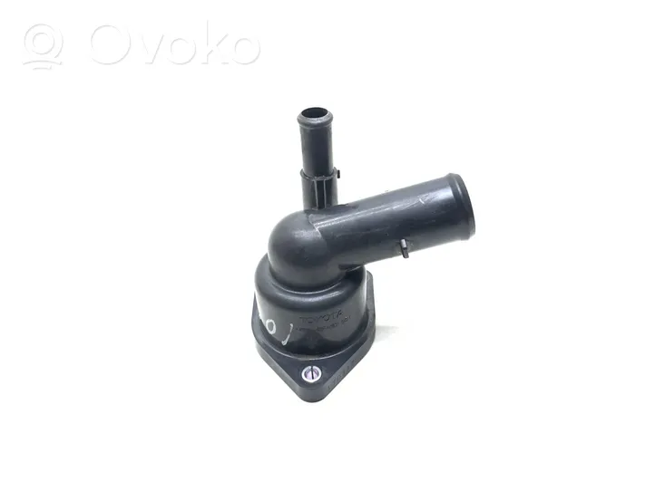 Toyota Prius (XW50) Thermostat housing 