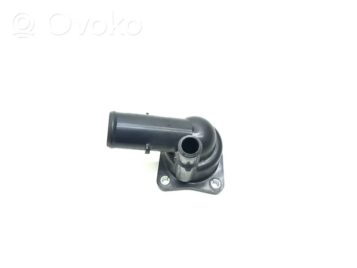 Toyota Prius (XW50) Thermostat housing 