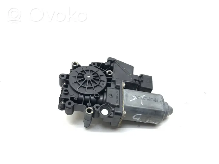 Audi A6 S6 C5 4B Motorino alzacristalli della portiera posteriore 4B0959802B